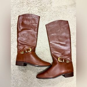 Western boots even for city livin’